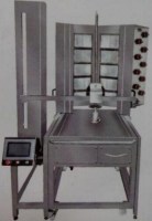 Otomatik Döner Kesme Robotu:En kaliteli tüple otomatik döner pişiren motorlu döner ocaklarının ce belgeli radyanlı gazlı elektrikli motorlu döner robotu modellerinin en uygun fiyatlarıyla satış telefonu 0212 2370749