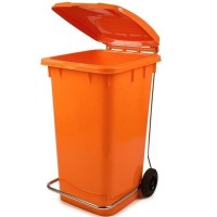 İmalatçısından en kaliteli çöp arabaları modelleri avmlerde kullanıma en uygun pedallı el değmeden kullanılan çöp arabası fabrikası üreticisinden toptan ayak basmalı çöp arabası satış listesi tekerlekli çöp konteyner ucuz fiyatlarıyla çöp kovası satıcısı